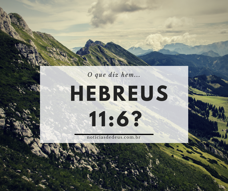 Hebreus 11_6_